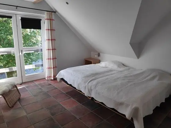 Østergård Kulter Bed & Breakfast - Oda