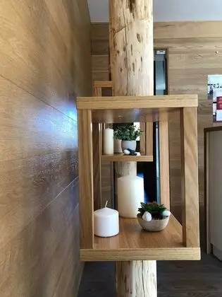 Osteria A Stalla Sischese & Spa - Spa