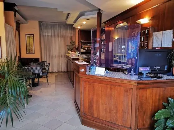 Osteria Dei Locandieri - Lobi
