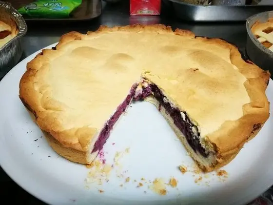 Osteria Dei Locandieri - Yerinde Yemek