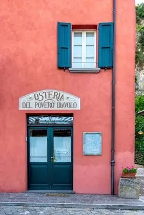 Osteria del Povero Diavolo