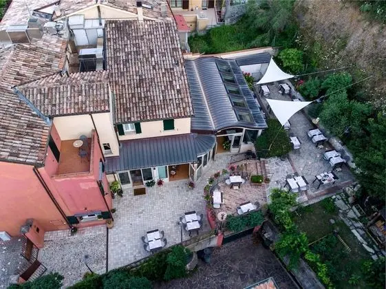 Osteria del Povero Diavolo - 1