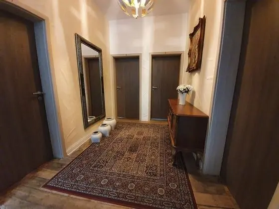 Osteria Del Vino Cochem - İç Mekan