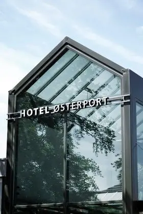 Osterport