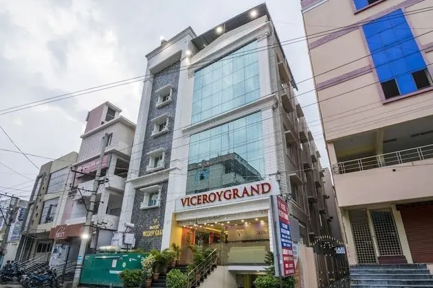 Ostin Viceroy Grand