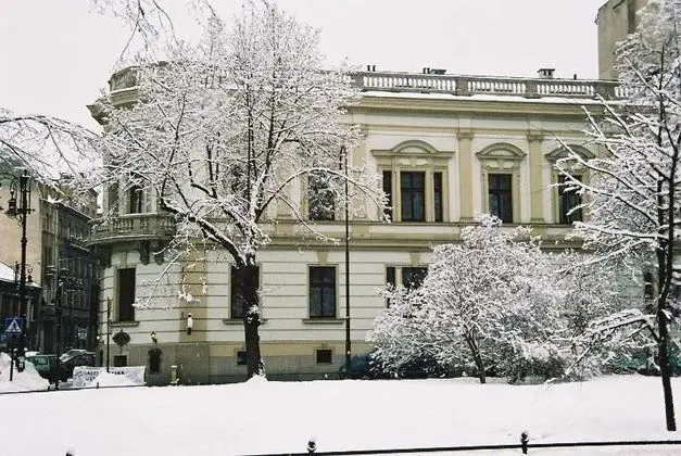 Ostoya Palace