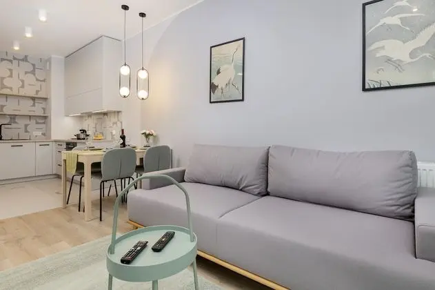 Ostoya Pucka by Renters