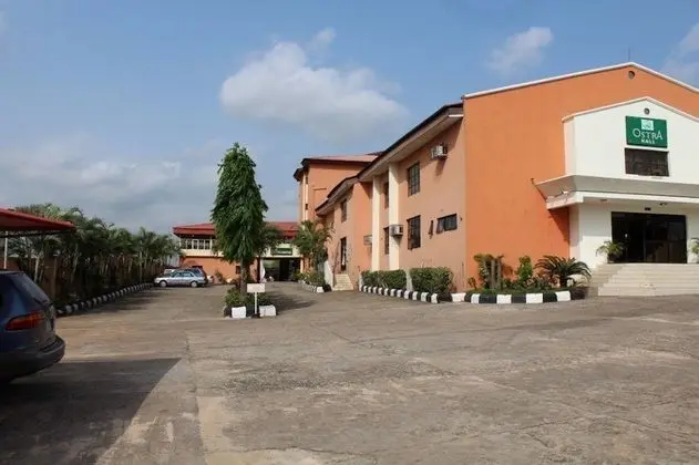 Ostra Hotels