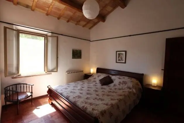 Ostra - Villa - Sleeps 8 - Pool - Garden - Parking - Oda