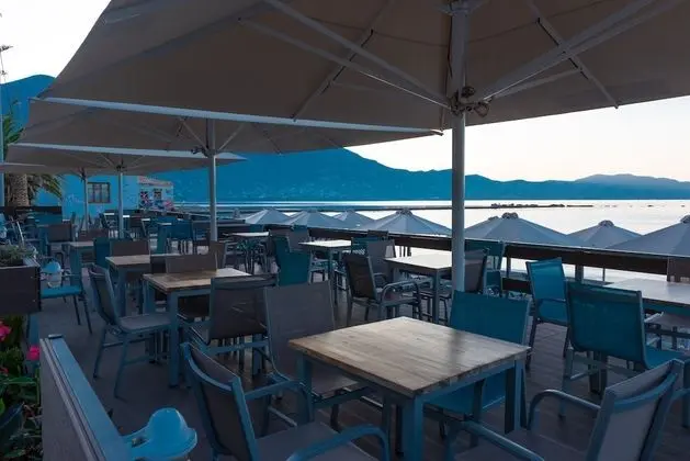 Hotel Ostria - Plaj