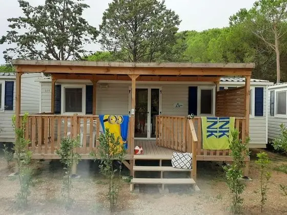 Ostro Marina di Bibbona - Öne Çıkan Resim