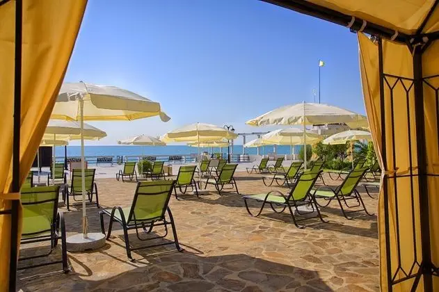 Ostrova Spa Hotel - Plaj