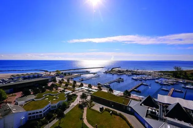Ostsee Resort Damp