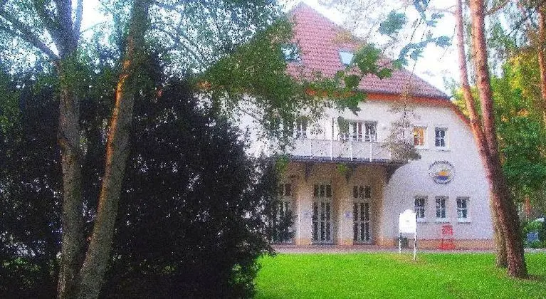 Ostsee Ferienappartement Dierhagen-Strand