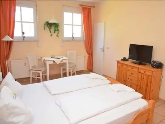 Ostsee Ferienappartement Dierhagen-Strand - Oda