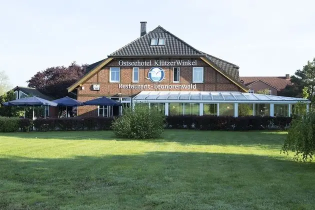 Ostseehotel Klützer Winkel