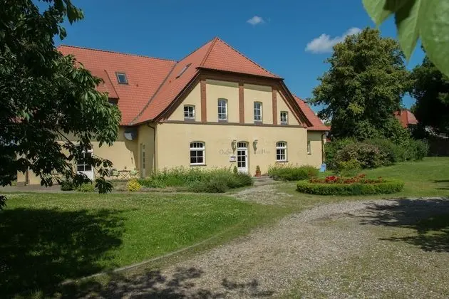 Ostsee-Landhaus
