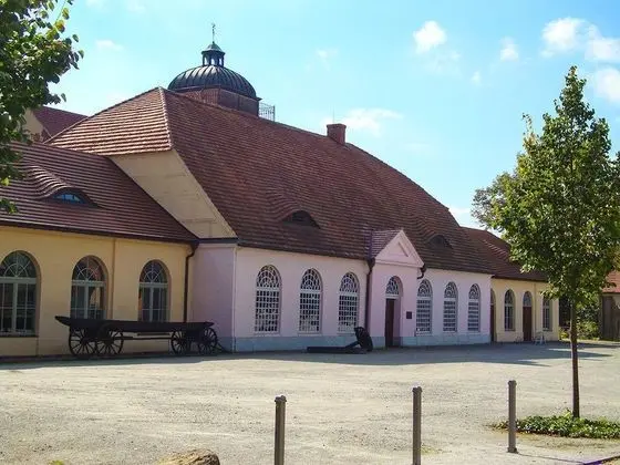 Ostsee Radlerpension Peitz