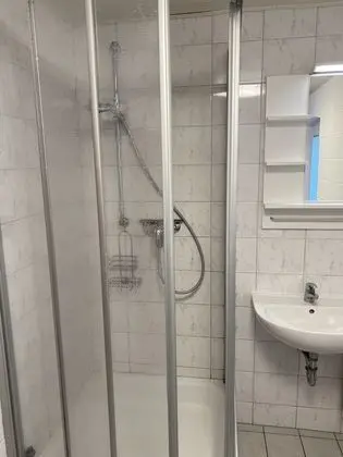 Ostseekrabbe - Banyo Tipleri