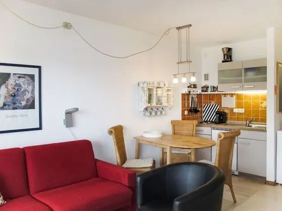 Ostseeresidenz Damp Damp