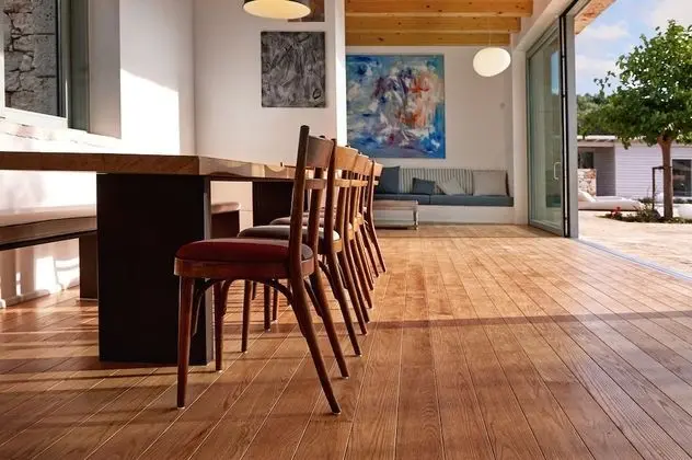 Ostuni Art Resort - Lobi