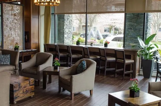 The Oswego Hotel