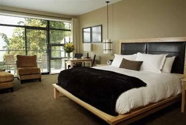 The Oswego Hotel - Oda