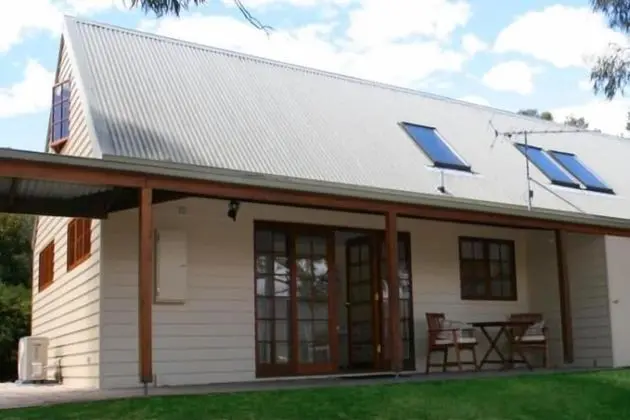 Otago Cottage - 1