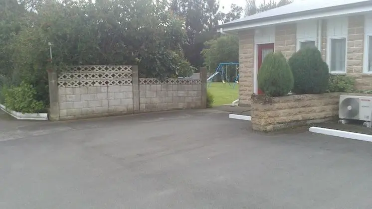 Otaki Motel - Dış Mekan