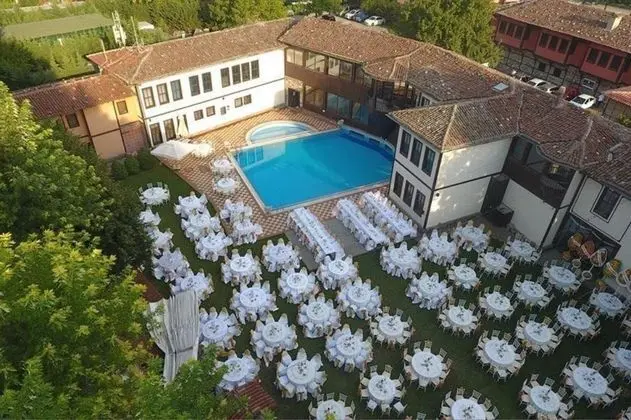 Otantik Club Hotel & Spa