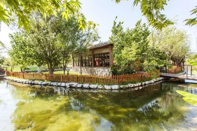 Otantik Taş Ev
