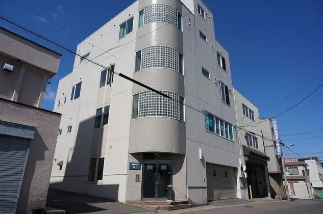 Otaru Ekimae Guest House Ito