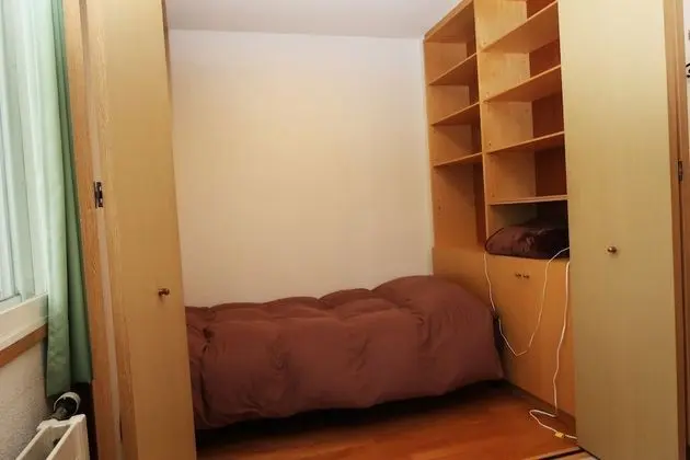 Otaru Ekimae Guest House Ito - Oda