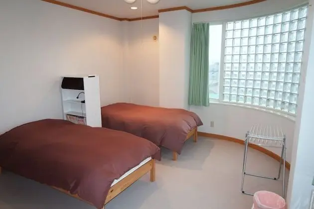Otaru Ekimae Guest House Ito - Öne Çıkan Resim