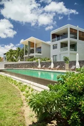 Otera 2 Residence - Dış Mekan