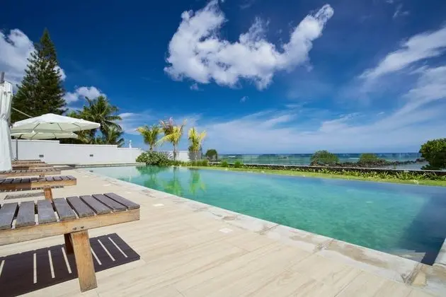Otera 2 Residence - Havuz