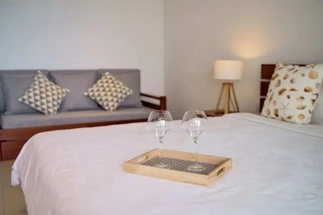 Otera 2 Residence - Oda