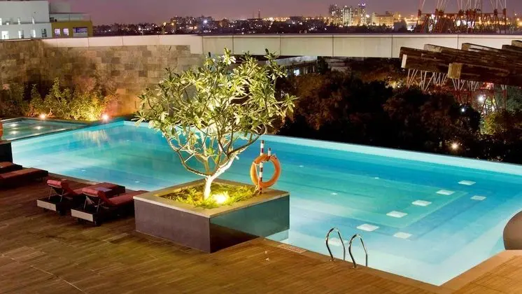 The Oterra Bengaluru Electronics City - Öne Çıkan Resim