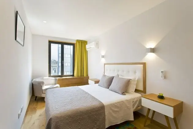 OTF - Porto Centro - Oda