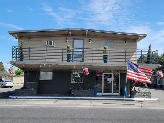 Othello Inn And Suites - Dış Mekan