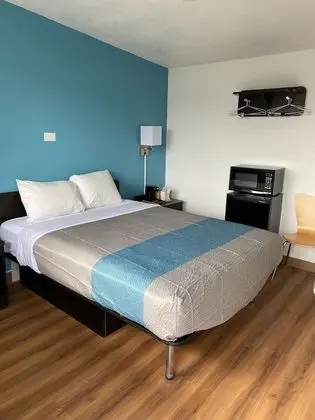 Othello Inn And Suites - Oda