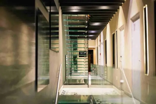 Othelo Hotel Boutique