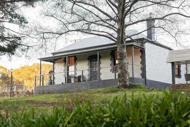 The Other House - 1