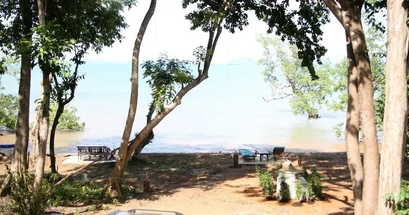 The Other side Villas