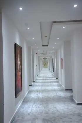 OTI Hotels and Spa