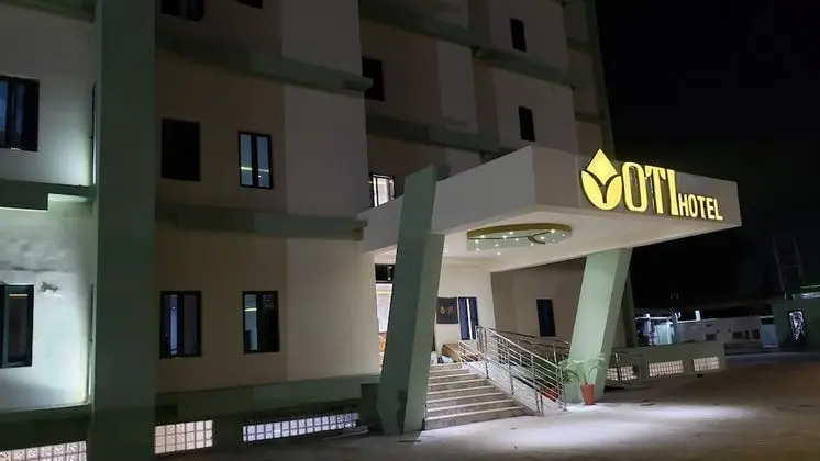 OTI Hotels and Spa
