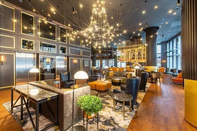 The Otis Hotel Austin, Autograph Collection - Dış Mekan