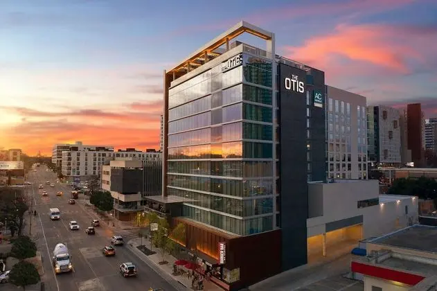 The Otis Hotel Austin, Autograph Collection - Öne Çıkan Resim