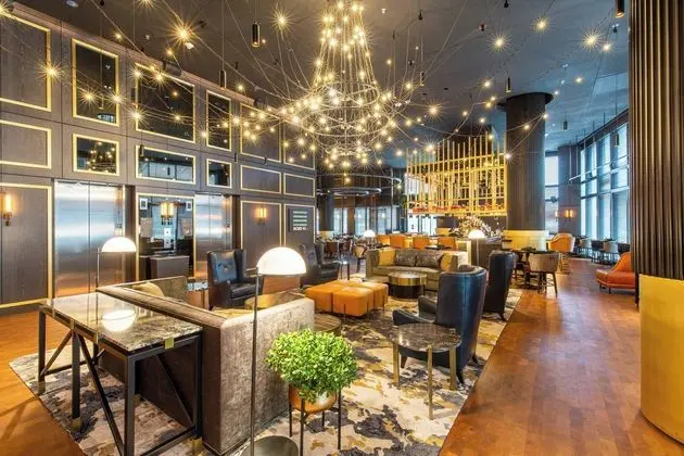 The Otis Hotel Austin, Autograph Collection - Öne Çıkan Resim