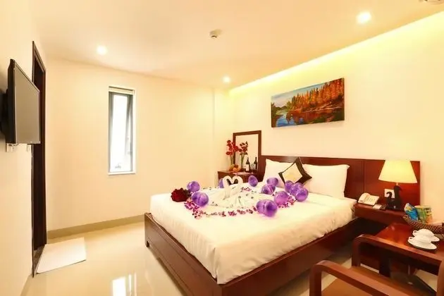 Otis Hotel - Öne Çıkan Resim